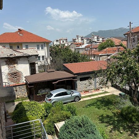Adzija House Apartment Ohrid Luaran gambar
