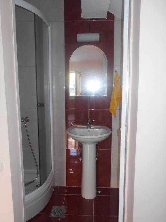 Adzija House Apartment Ohrid Bilik gambar