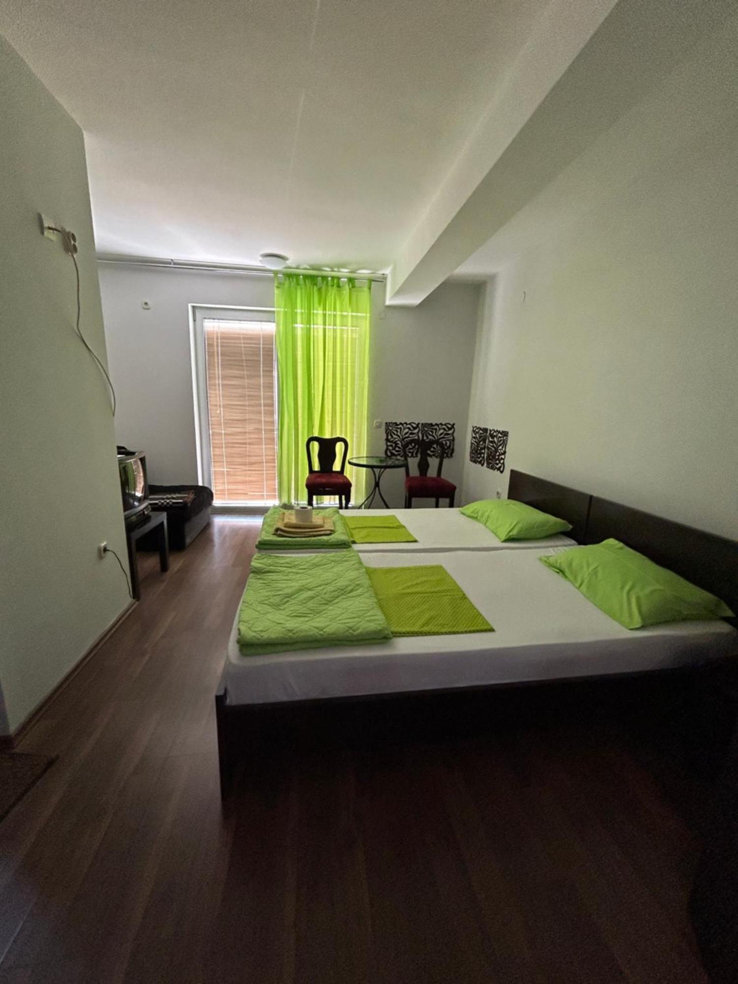Adzija House Apartment Ohrid Luaran gambar
