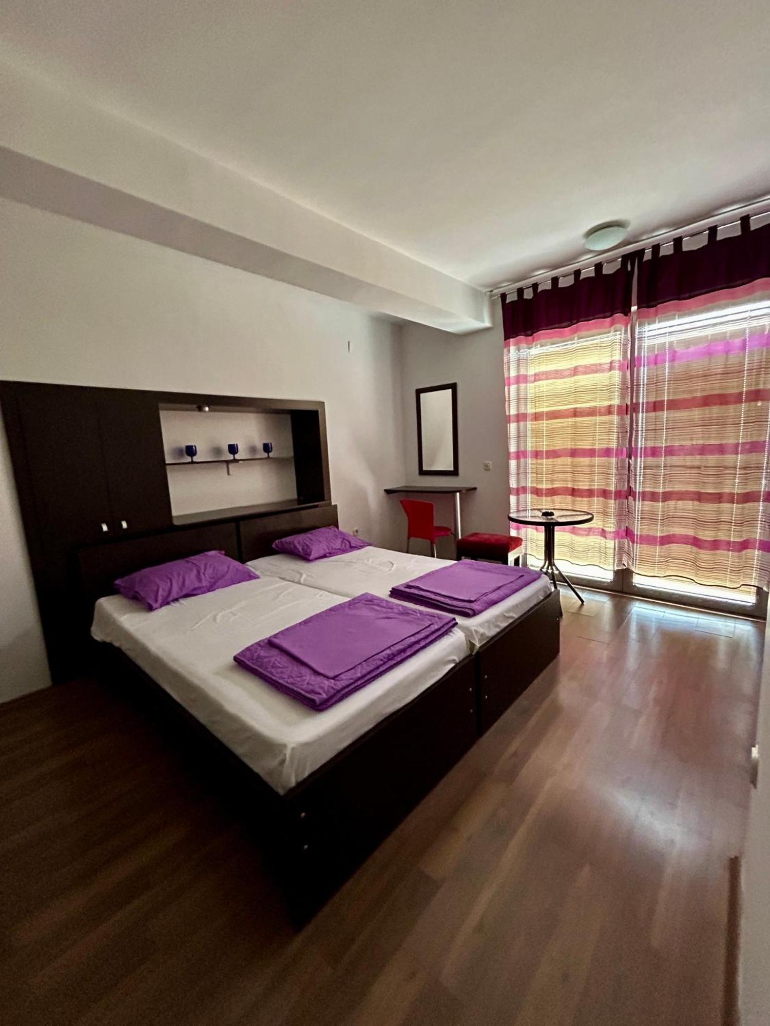 Adzija House Apartment Ohrid Luaran gambar