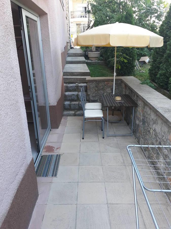 Adzija House Apartment Ohrid Luaran gambar