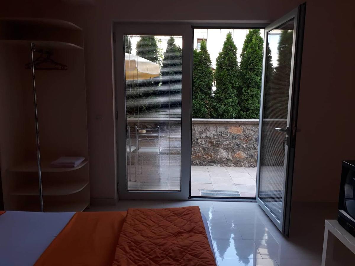 Adzija House Apartment Ohrid Luaran gambar