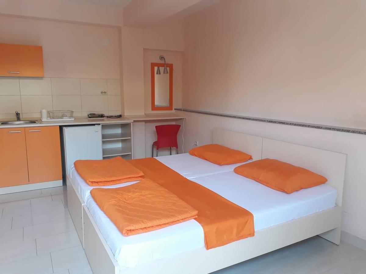 Adzija House Apartment Ohrid Luaran gambar