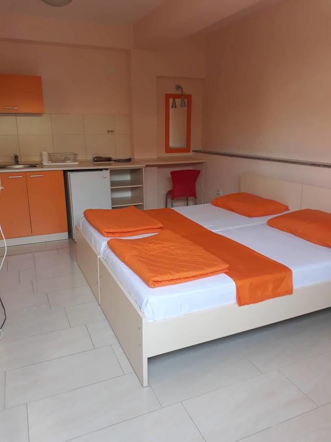 Adzija House Apartment Ohrid Luaran gambar