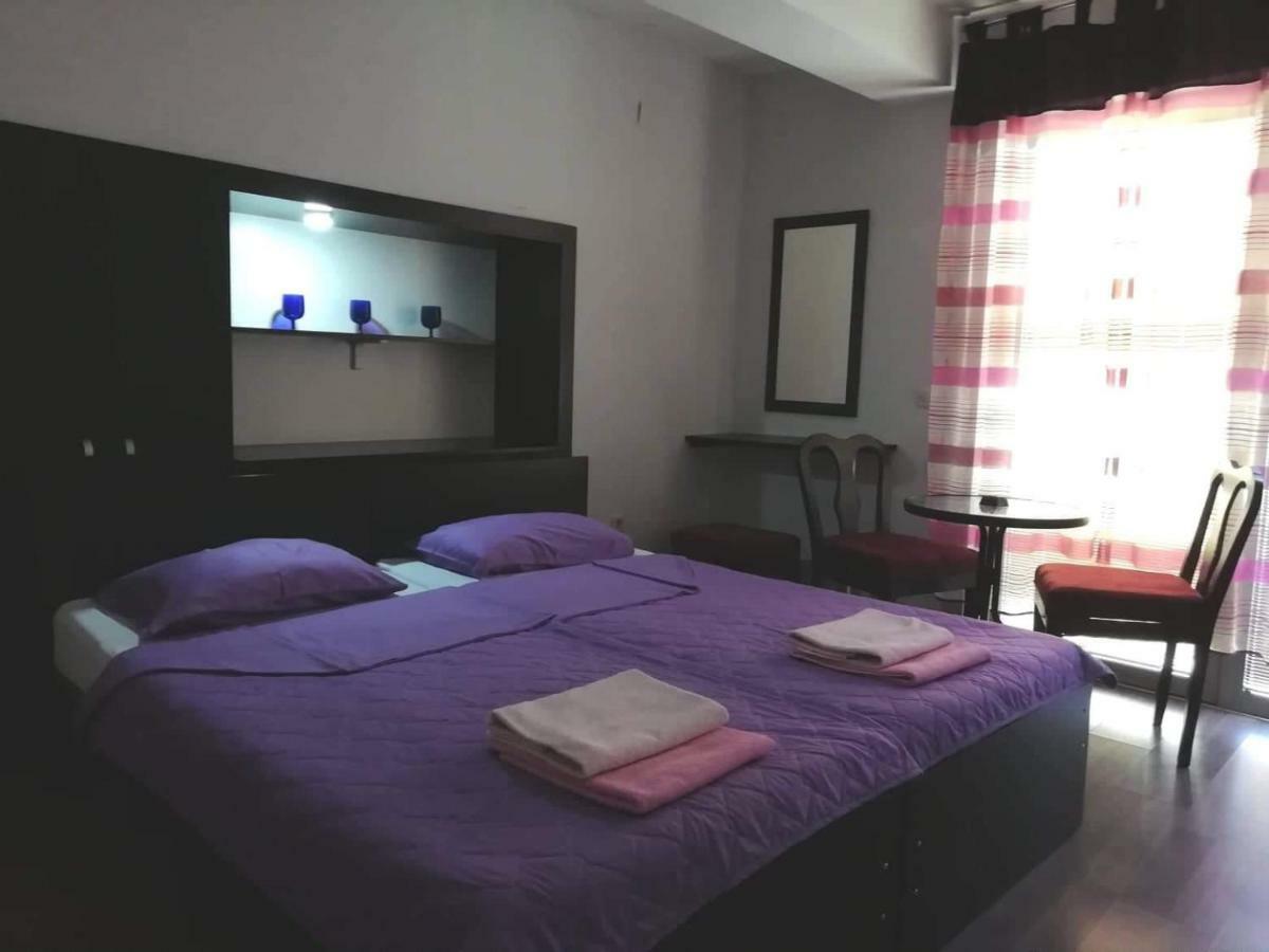 Adzija House Apartment Ohrid Luaran gambar