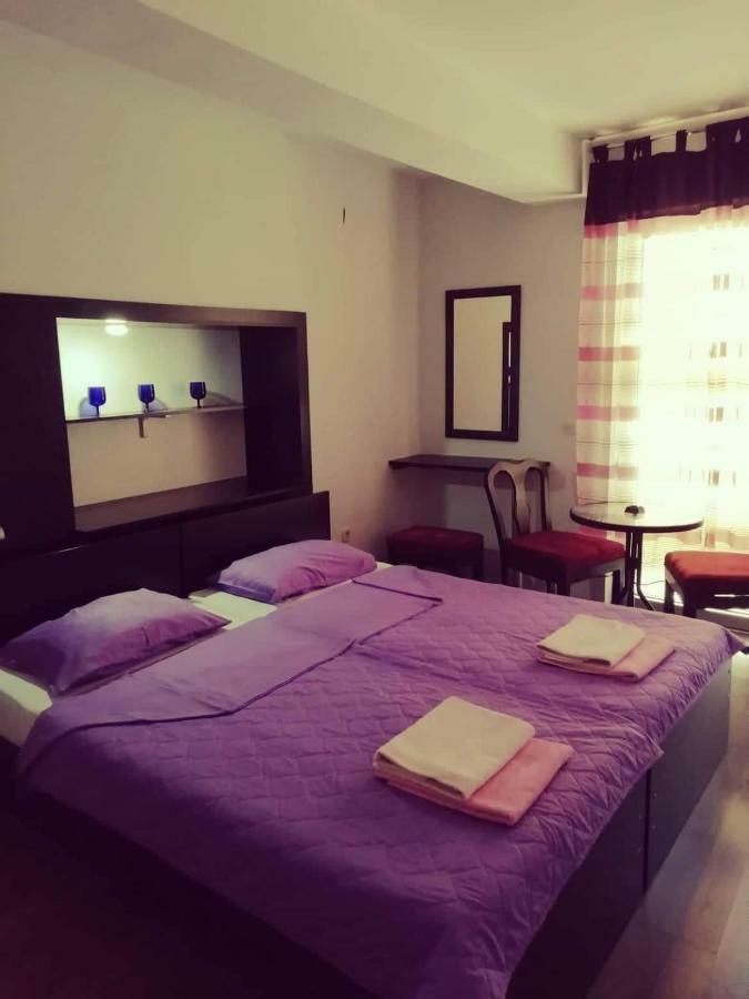 Adzija House Apartment Ohrid Luaran gambar